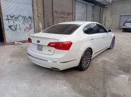 للبيع كيا K7
