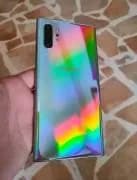 للبيع سامسونج نوت 10 بلس