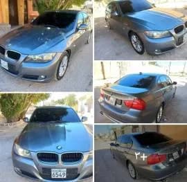 BMW320dv للبيع سيارة