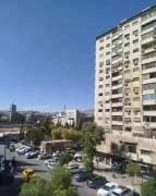 للبيع شقة غربي الميدان جنب ماسة بلازا
