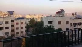 بضاحية قدسيا بالشام قريب من امية والسوق الخمري