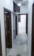 للبيع 3 غرف طابق تاني جانبي  